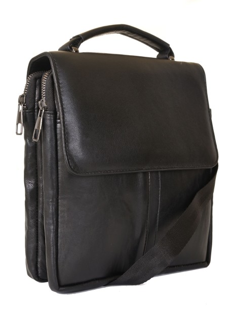 Мъжка чанта с дръжка