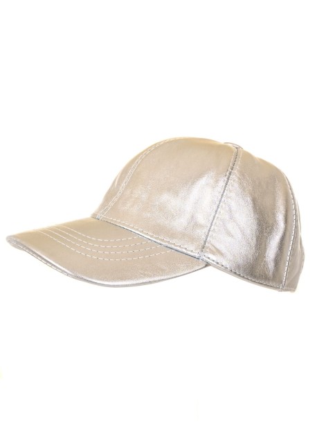 Сребриста шапка