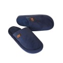 Мъжки домашни пантофи Joe - сини
