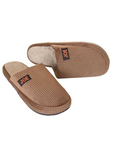 Мъжки домашни пантофи Joe