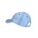 Светло синя дънкова шапка New York