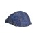 Дънков каскет - тъмно син