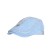 Елегантен мъжки дънков каскет - светло син