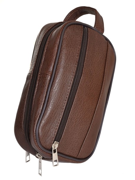 Кафява мъжка борсета