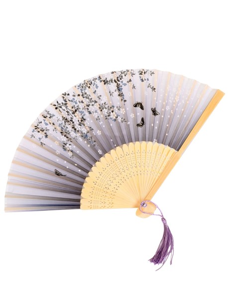 Лятно ветрило с пискюл