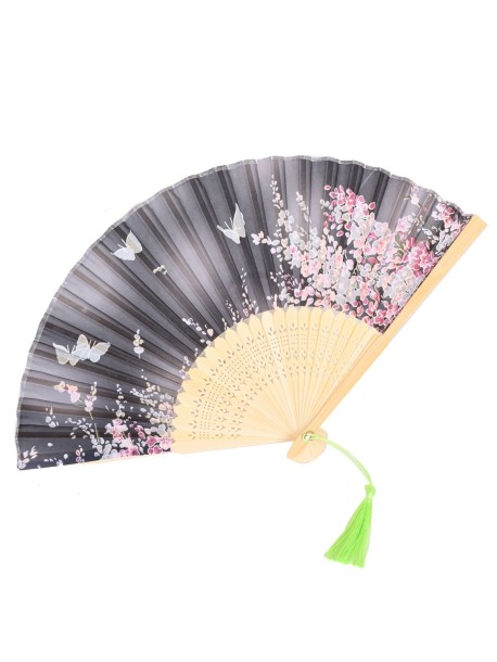 Черно ветрило с пискюл