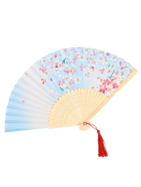 Цветно ветрило с пискюл