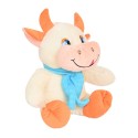 Плюшена играчка - крава