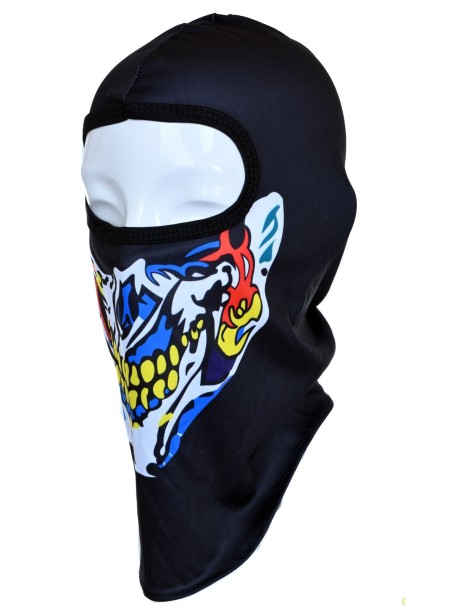 Бакалава шапка