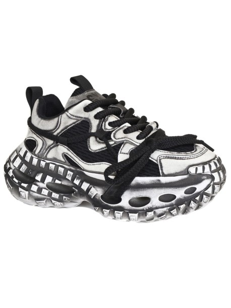 Маратонки за двойки - мъж и жена