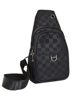 Мъжка чанта еко кожа