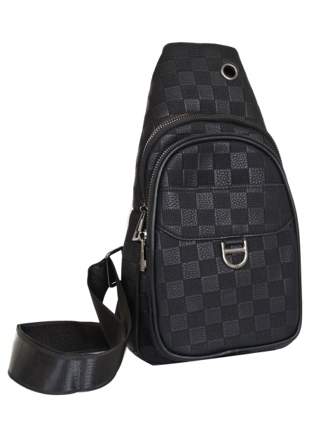 Мъжка чанта еко кожа