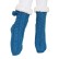 Дебели домашни чорапи в синьо