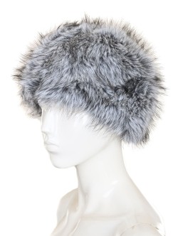 Класическа зимна шапка за жени