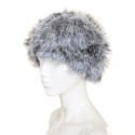 Класическа зимна шапка за жени