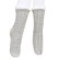 Дебели Термо чорапи - сиви