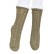 Дебели Термо чорапи - зелени