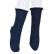 Дебели Термо чорапи - Сини
