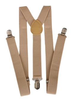 Бежови тиранти