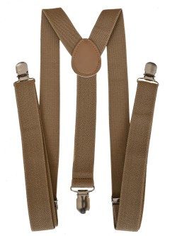 Кафяви тиранти