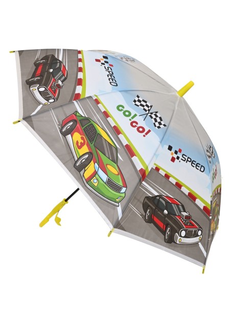 Детски чадър за момчета