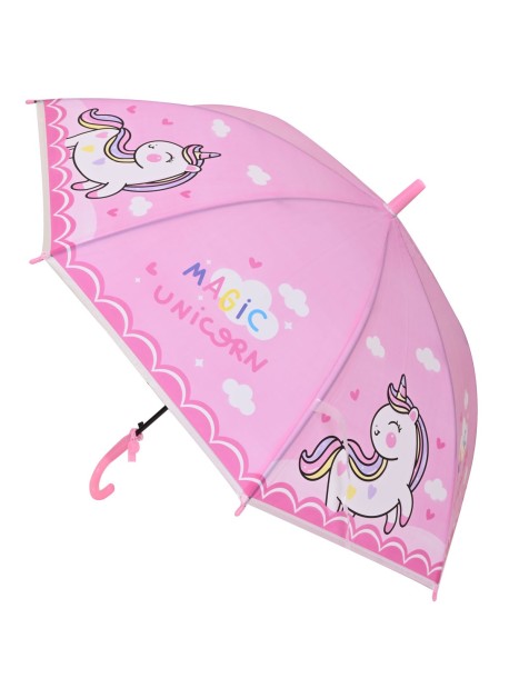 Детски чадър Unicorn
