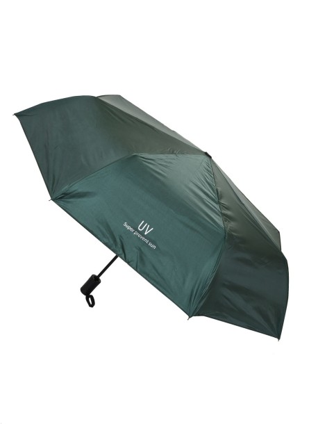 Чадър за слънце с UV защита - зелен