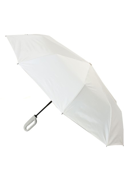 Здрав бял чадър за дъжд