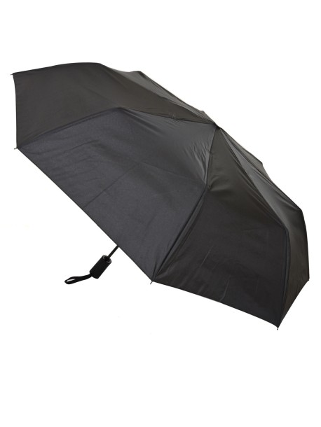 Автоматичен ветроустойчив чадър