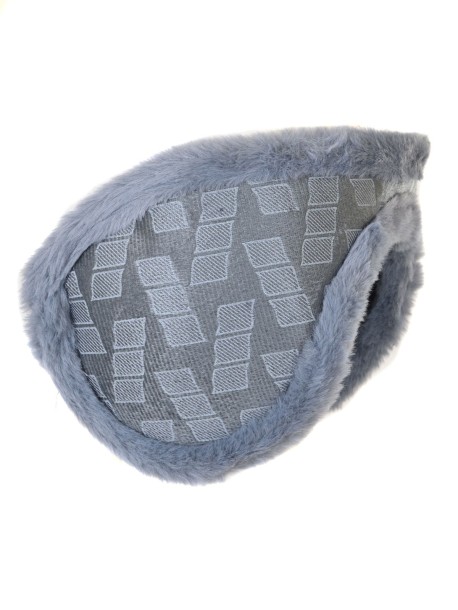 Сиви наушници за уши