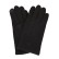 Черни дамски ръкавици
