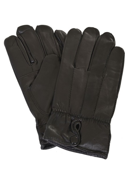 Кожени дамски ръкавици