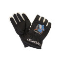 Черни ръкавици за юноши