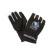Черни ръкавици за юноши