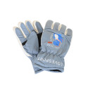 Сиви ръкавици за юноши