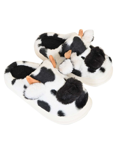 Сладки пантофи Крава | Vodo.bg