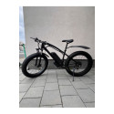 Електрически Fat bike | Онлайн магазин