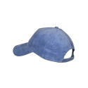 Светло синя джинсова шапка | Vodo