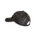 Винтидж черна дънкова шапка