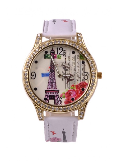 Дамски часовник Париж V0147