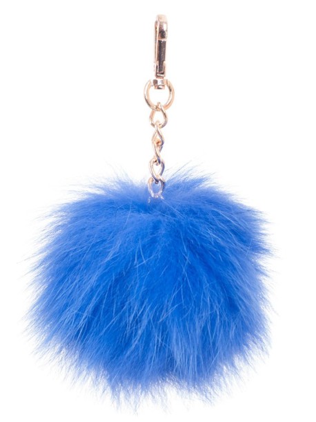 Висулка за чанта