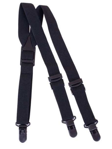 Черни детски тиранти