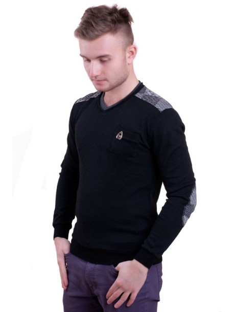 Мъжки пуловер Пабло
