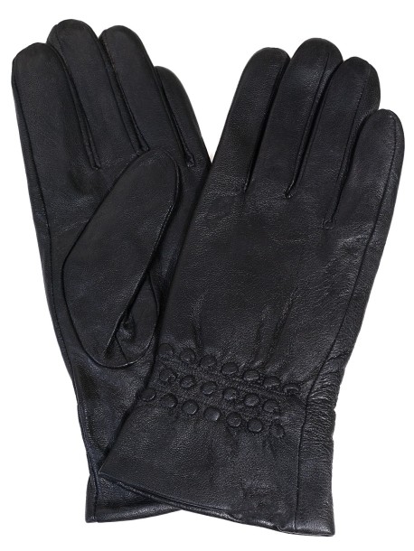 Ръкавици от естествена кожа