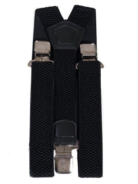 Луксозни тиранти - сини