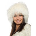Дамска шапка Лама