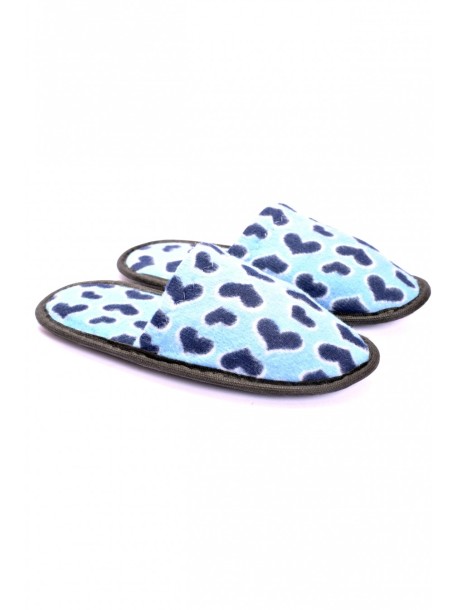 Дамски пантофи Лили V0440