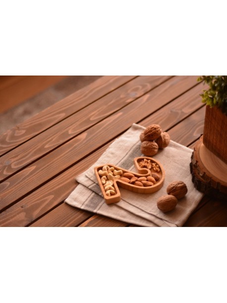 Купа за ядки - 2