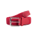 Червен мъжки колан