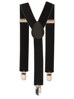 Тиранти с метални щипки